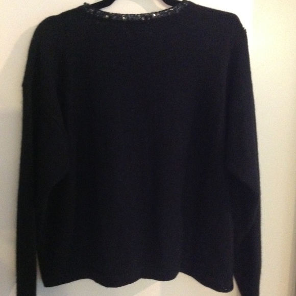 SAVAHNNA L DRESSY/EVENT WEAR CARDI - Picture 7 of 7